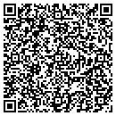 QR code with C T Mortgage Group contacts