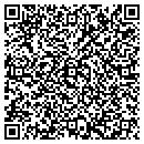 QR code with Jdbf Inc contacts