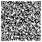 QR code with A B C O Welding Supply contacts