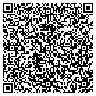 QR code with Martin Brothers Outdoor Power contacts