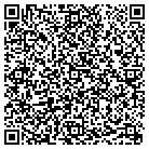QR code with Mizak Appraisal Service contacts