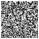 QR code with C A New Floor contacts