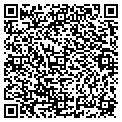 QR code with Hdmma contacts