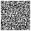 QR code with Z's Events contacts
