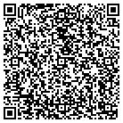 QR code with Tazy's Burgers & Girl contacts