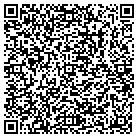 QR code with Tazy's Burgers & Grill contacts