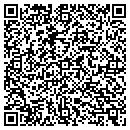 QR code with Howard s Lawn Garden contacts
