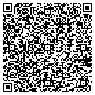 QR code with Cj&P Carpet & Cleaning contacts