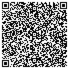 QR code with J R Small Engine Repair contacts