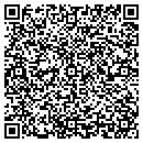QR code with Professional School of Driving contacts