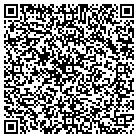 QR code with Obedience Saccarappa Club contacts