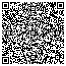 QR code with R N LA Rosa Corp contacts