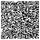 QR code with Canine Training Assn Inc contacts