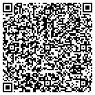 QR code with Richard's Small Engine Service contacts