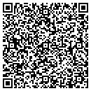 QR code with Harold Rush contacts