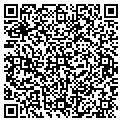 QR code with Custom Floors contacts
