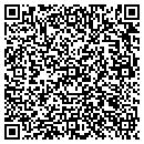QR code with Henry Beachy contacts