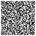 QR code with Custom Floors & Doors contacts