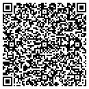QR code with Martys Liquors contacts