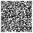 QR code with Huff Rentals contacts