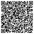 QR code with Jann L Poe contacts