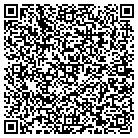 QR code with Richards Small Engines contacts