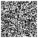 QR code with Zack's Char-Grill contacts