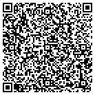 QR code with J A Anderson & Company contacts