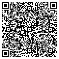 QR code with Joseph Zickes contacts