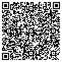 QR code with J & J Essentials contacts