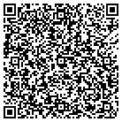 QR code with Courteous Canine Academy contacts