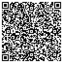 QR code with Main Bar & Grill contacts