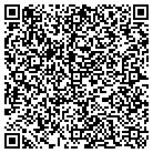 QR code with Cyberdogz Online Dog Training contacts