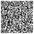 QR code with Diana's Canine Academy LLC contacts