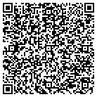 QR code with Cox's Sales & Small Engine Rpr contacts