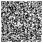 QR code with Cheaha Mental Health Center contacts