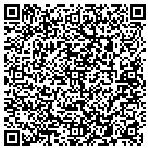 QR code with A1 Dog Training Center contacts