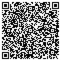 QR code with Lux Media contacts