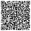 QR code with David A Carlson MD contacts