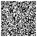 QR code with D & L Garden Center Inc contacts