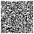 QR code with Canine Coach contacts