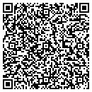 QR code with L'Ecuyer & Co contacts