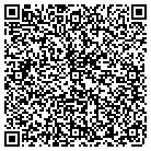 QR code with Madison County Martial Arts contacts