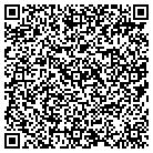 QR code with Master's Martial Arts Academy contacts