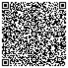 QR code with All Bred Dog Training contacts
