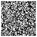 QR code with J J Corp of America contacts