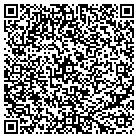 QR code with Manchester Management Inc contacts