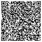 QR code with Ryan's Training Center contacts