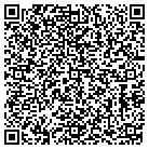 QR code with B Loco Mexicana Grill contacts