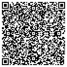 QR code with Sallee Family Taekwondo contacts